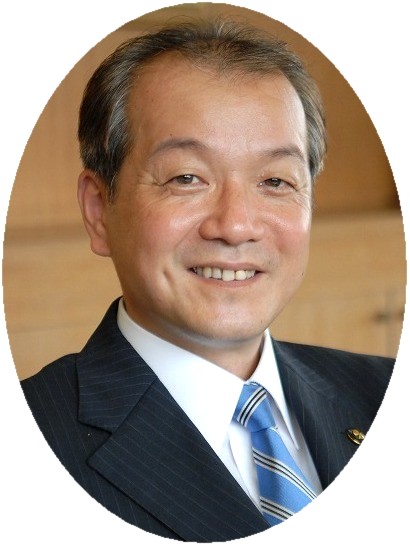 管理者（蕨市長）