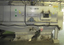 アルミ選別機