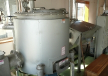 乾燥機